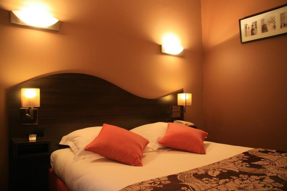 Best Western Hotel Graslin Нант Екстер'єр фото
