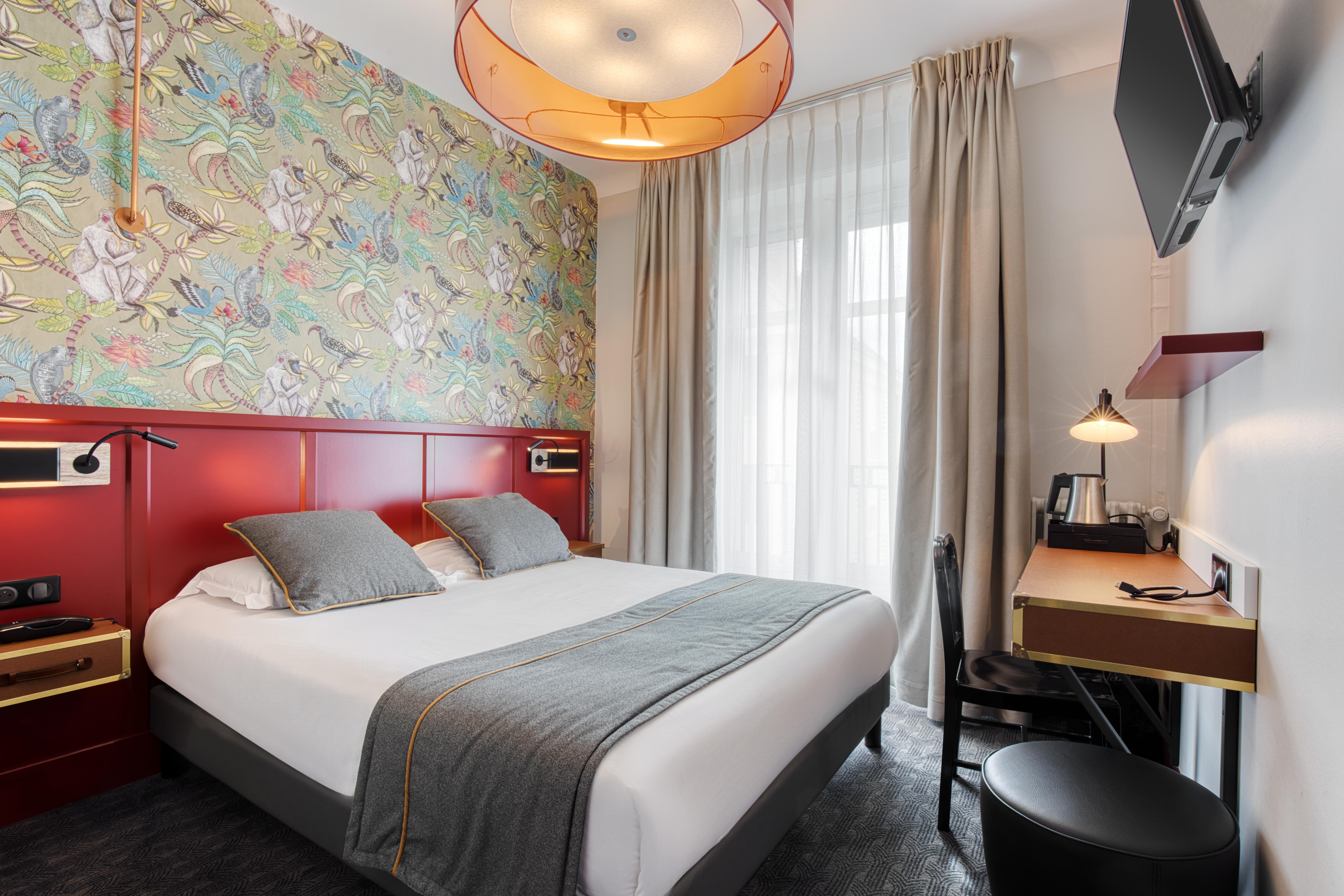 Best Western Hotel Graslin Нант Екстер'єр фото