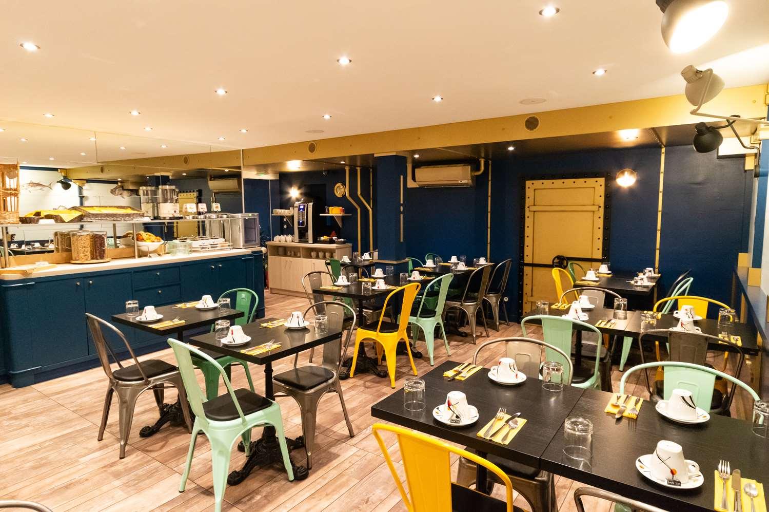 Best Western Hotel Graslin Нант Екстер'єр фото