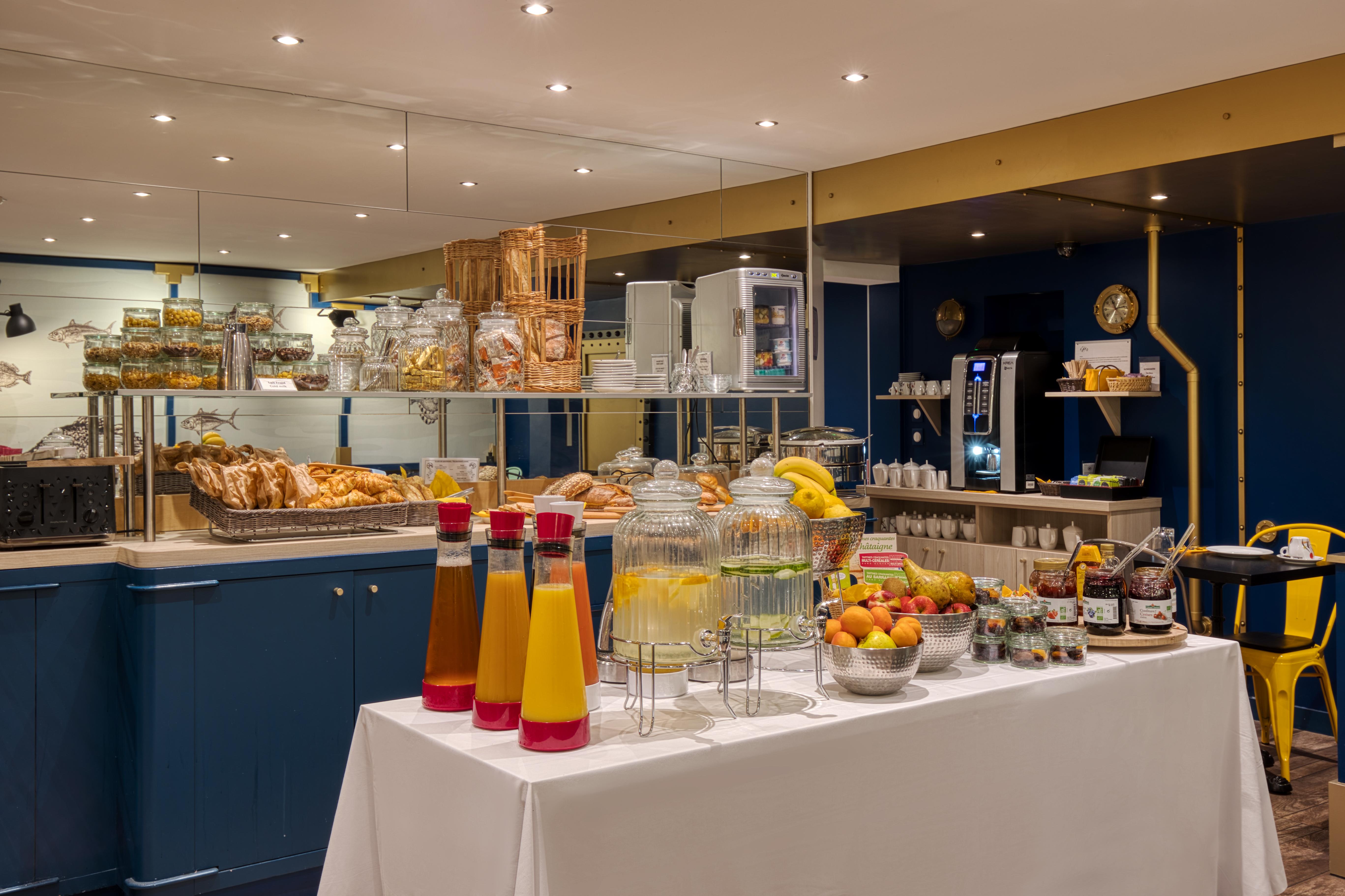 Best Western Hotel Graslin Нант Екстер'єр фото
