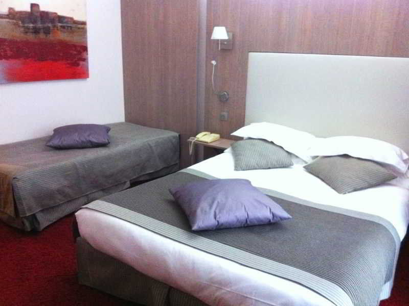 Best Western Hotel Graslin Нант Екстер'єр фото