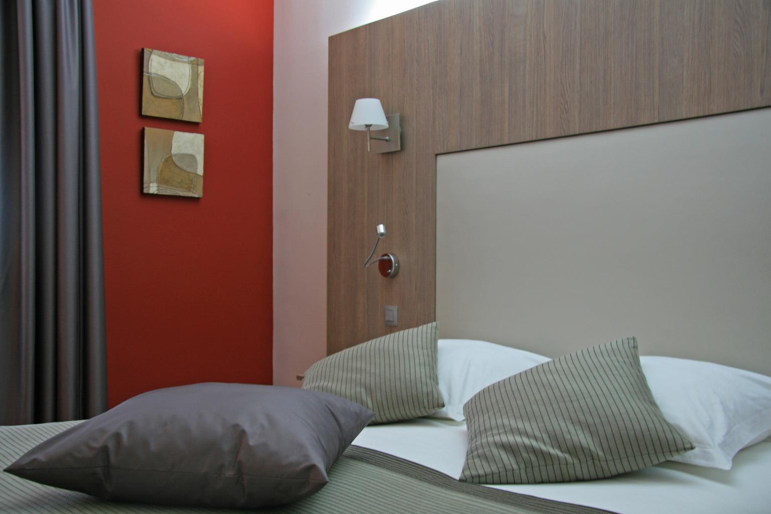 Best Western Hotel Graslin Нант Екстер'єр фото